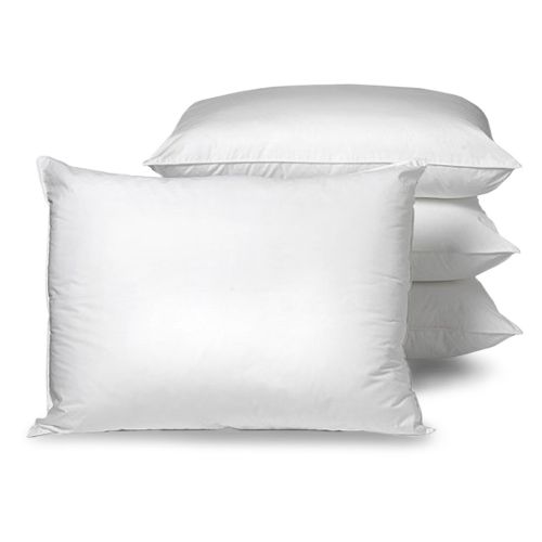 Firm Pearl Cluster, Pillow, 32 oz, Standard