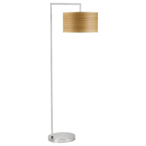 Clarion Lobby Floor Lamp STX-2254FL-B