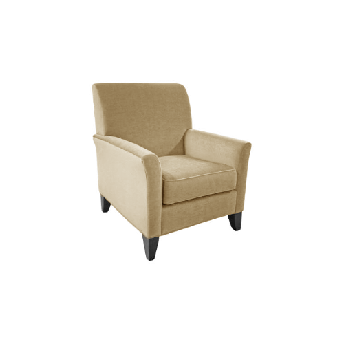 Quality Inn Lounge Chair Classic Scheme