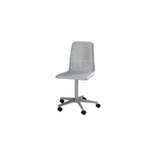 Microtel MODA Desk Chair  GR-201B-SG