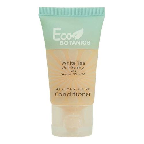 Eco Botanics, Conditioner, 1 oz. Flip-Cap Tube, 300/CS