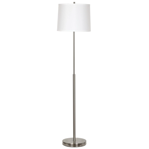 Quality Inn Englewood Floor Lamp STX-2054FL