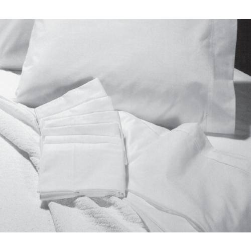 Diamond T180 Pillowcase, 42x34, Standard