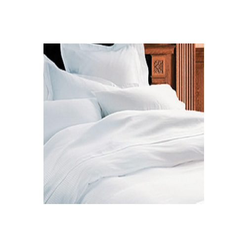 Platinum T250 Pillowcase, Plain, 42x36, Standard