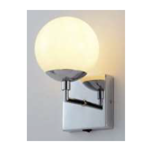 Microtel MODA Sconce @ Bedside GR-501A-LT