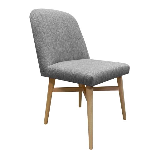 Comfort armless Side Chair BF3340-S