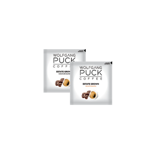 Wolfgang Puck, Coffee, 4 Cup, Decaf, 150/CS