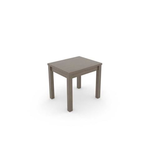 Clarion Pointe End Table AHB 9220ST ET