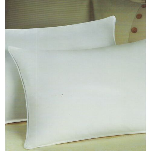 WynRest Pillow, Cluster, T-220 Micro Poly, Medium, King