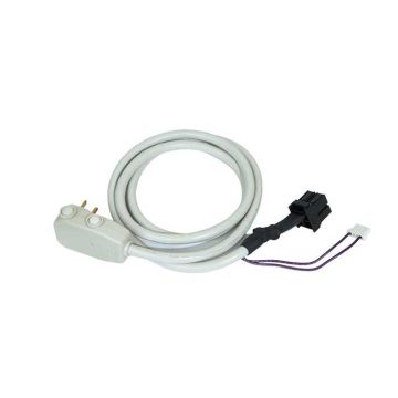GE Zoneline PTAC Power Cord, 15A
