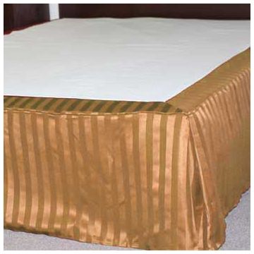 Camel Bed Skirts