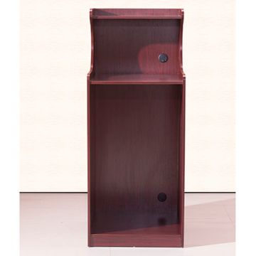 Simplex, Utility Cabinet, Cherry