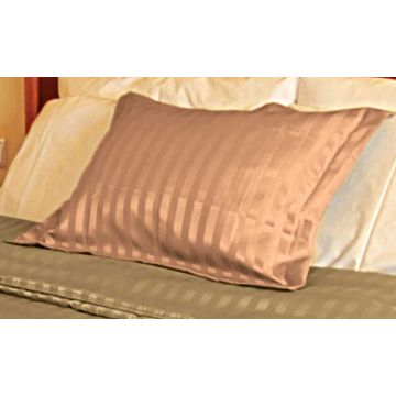 Camel Pillow Sham