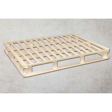 Simmons Wyndham Foundation, EnduroTECH