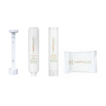 Earth Tempo Dispensers  - Clarion Pointe