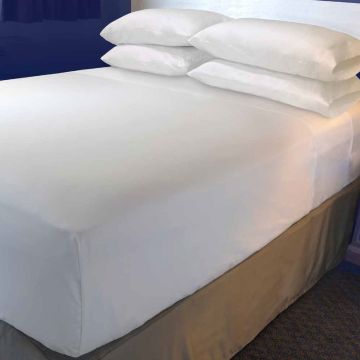 Red Lion Label Bed Sheets & Pillowcases