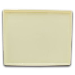 Amenity Tray, N/L, Vanilla, 10.5"x12.5" 24/CS