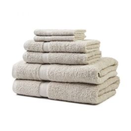 Golden Touch Bath Mat, 20x30, 7 lb, Beige