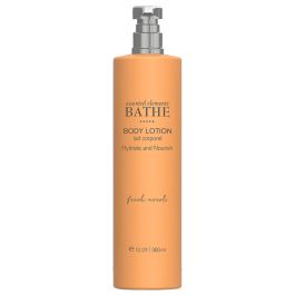Sonesta ES, EE Bathe Body Lotion, 360ml, 12/CS