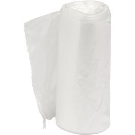 Ice Bucket Poly Liner, 13x14, Natural, 2000/CS