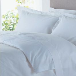 Pearl T200 Pillowcase, 42x46, King