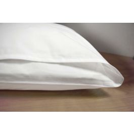 Pearl T200 Pillowcase, Queen 21x30" 9" Cap Fold Closure