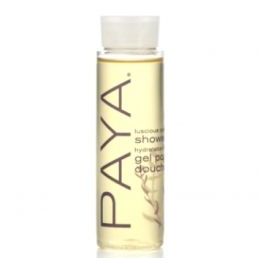 PAYA Shower Gel Bottle, 1 oz, 144/CS