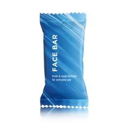 Closeout Fairfield Inn, Face Bar, 0.97 oz, 288/CS, Old Logo