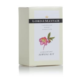 Lord & Mayfair, Sewing Kit, Carton, 100/CS*