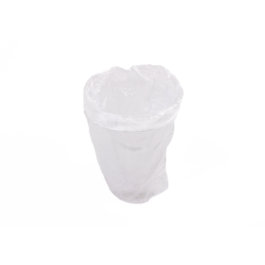 Plastic Cup, Individually Wrapped, 9 oz, 1000/CS