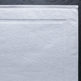 WynDry Prime Bath Mats, 20x30, 7#, 48/CS