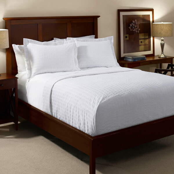 Clarion Bedding Program