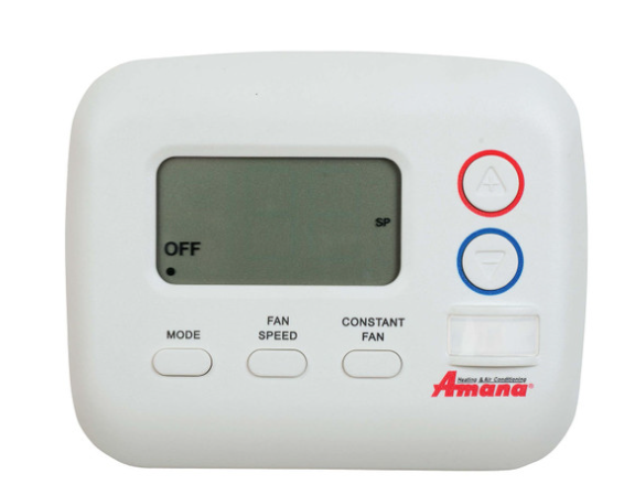 Amana, Wireless Thermostat, (for Amana J/K Series PTACs)