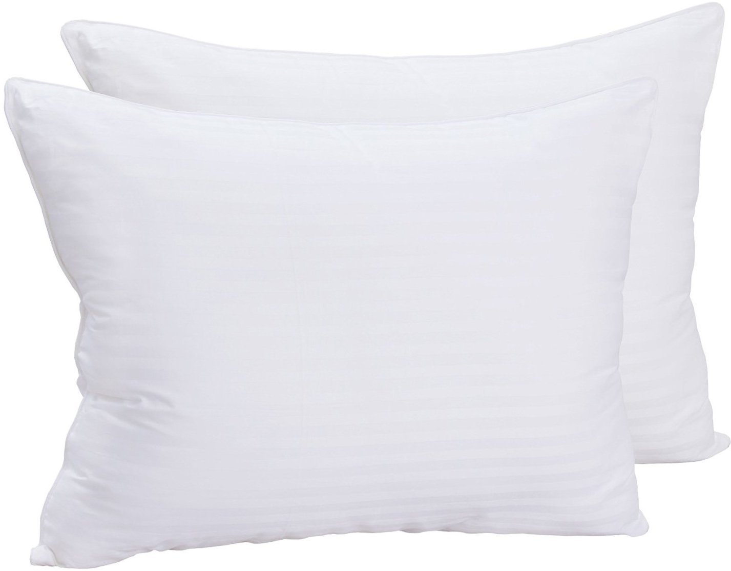 Diamond Cluster Fiber Pillow