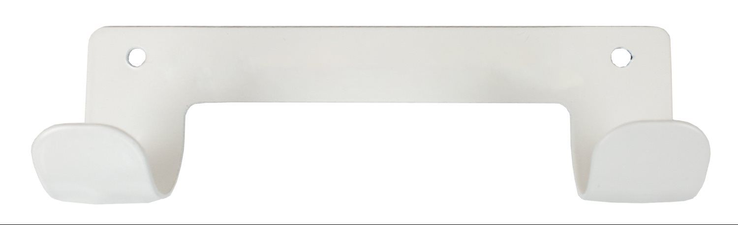 Pressto Valet, Board Holder/Hanger, White