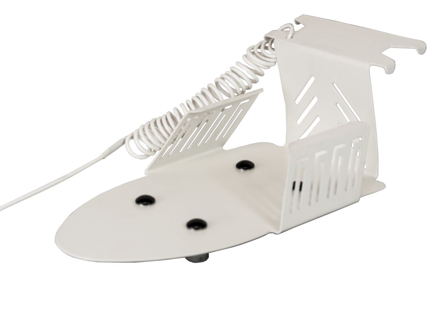 Pressto Valet, Iron Connection/Security Cord, Board Mount