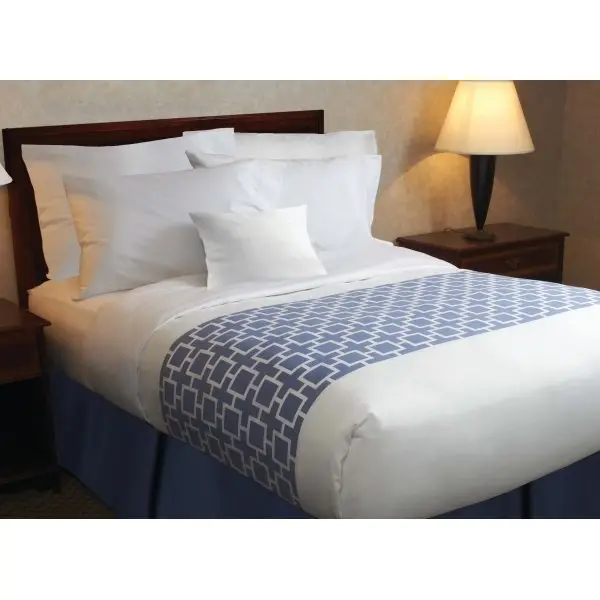 Rodeway Inn Bedding Program