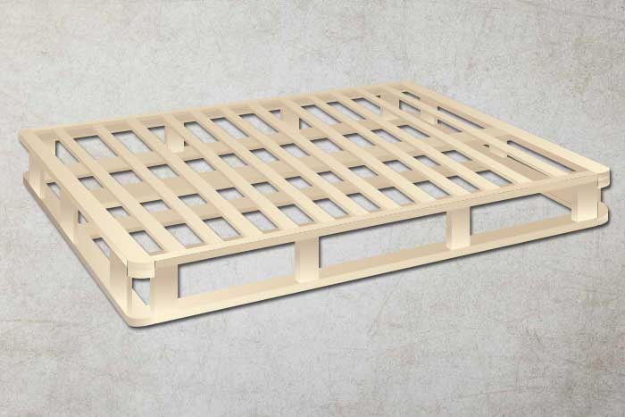 Simmons Wyndham Foundation, EnduroTECH