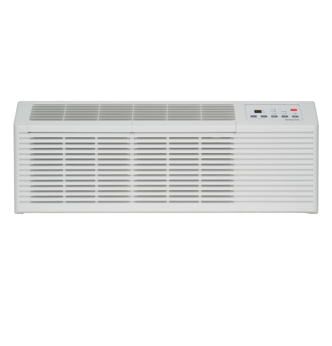 GE Hotpoint PTAC, Heat Pump, 9K, 230V, 20A