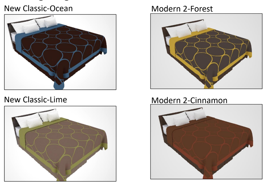 Super 8 ® Innov8te Bedding Program
