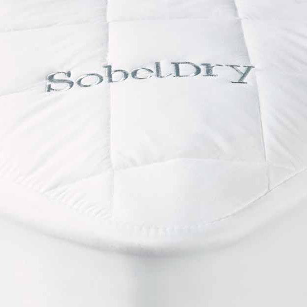 SobelDry Mattress Pads