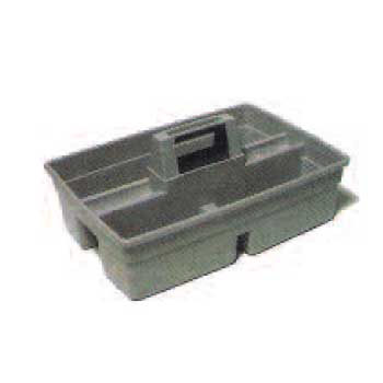 Housekeeping Maid Carriers, Standard, 15" x 11" x 7"