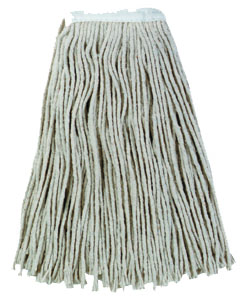 Boardwalk, Mop Head, (A) 1#16 Cotton