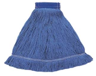 Mop Head, Cut End Mop, Cotton, Large #32