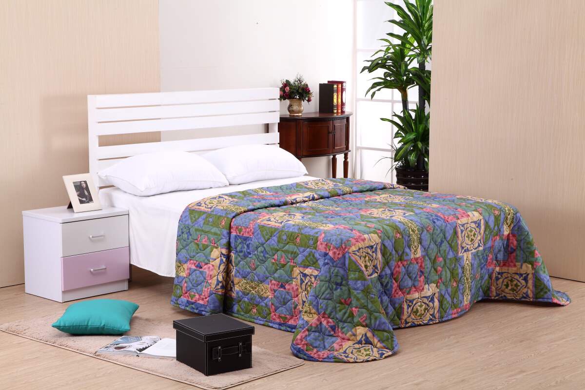 Monte Russo Bedspreads