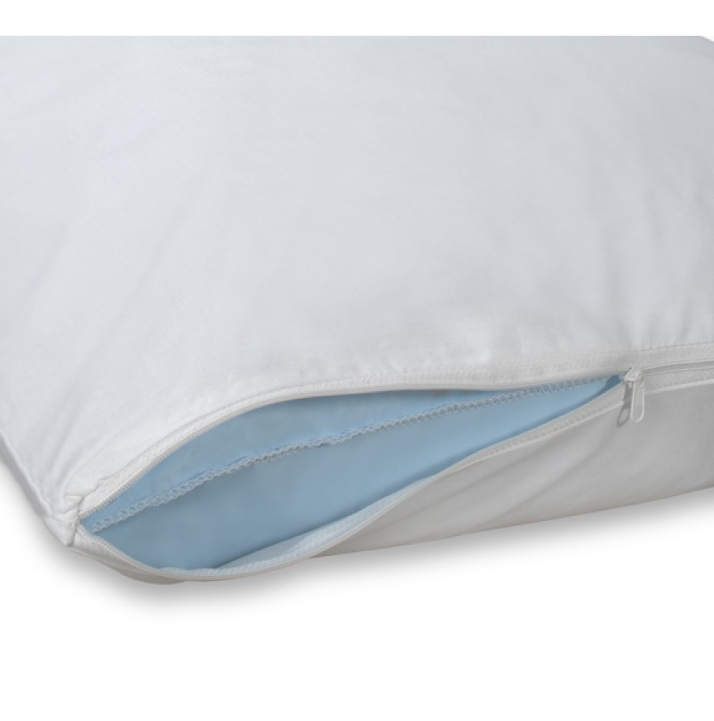 Microfiber Pillow Protectors