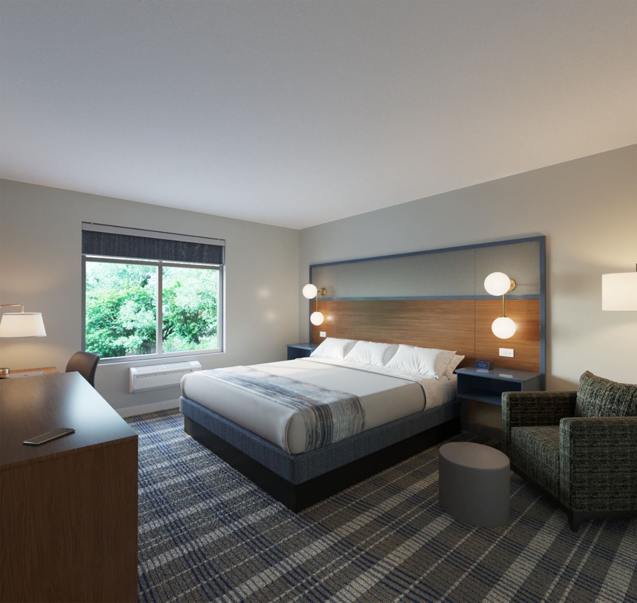 AmericInn Bedding Program