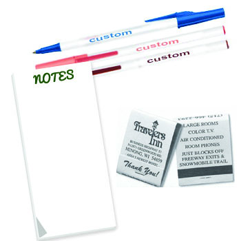 Closeout Accessories