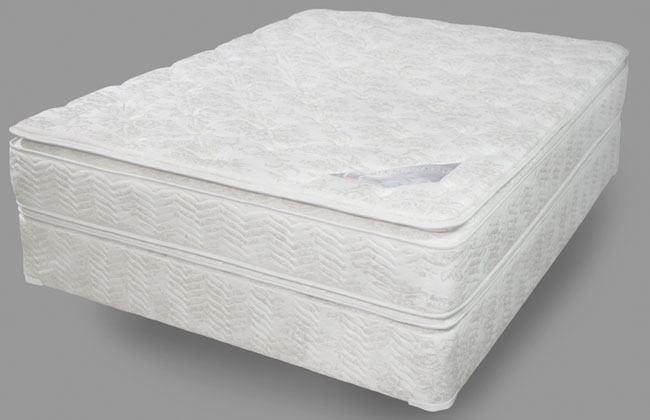 Royal Mattress, Mattress , Hotel Luminous