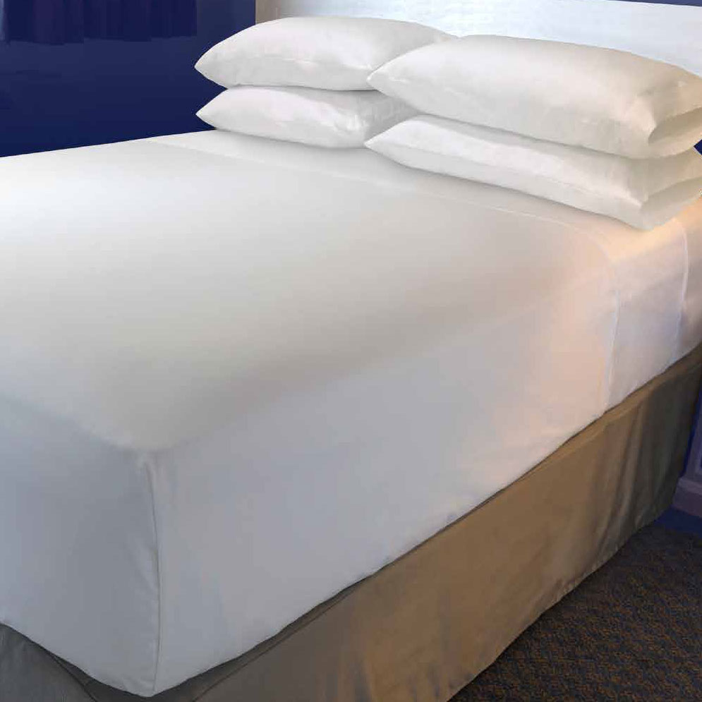 Red Lion Label Bed Sheets & Pillowcases